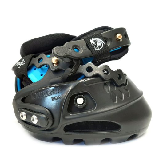 Botas Explora Magic (color negro, par de botas)